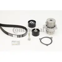 CONTINENTAL CTAM Wasserpumpe + Zahnriemensatz ct1137wp1 für LADA