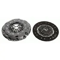 SACHS Kupplungssatz 3000950794 für VW