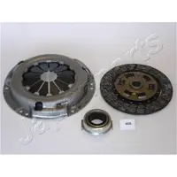 Japanparts Kupplungssatz Kupplung für SUZUKI Samurai SUV (SJ) KF-805