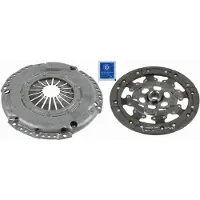 SACHS Kupplungssatz 3000 951 022