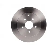 Bosch Bremsscheibe 0986479606 belüftet 308mm 16mm für NISSAN