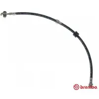 Brembo Bremsschlauch t85046 für TOYOTA SEAT VW SKODA