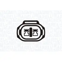 MAGNETI MARELLI Fensterheber 350103170140