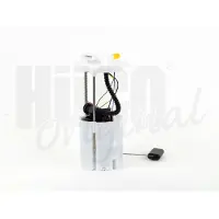 ASTEMO Kraftstoff-Fördereinheit 133252 für NISSAN