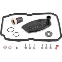 VAICO Teilesatz, Ölwechsel-Automatikgetriebe v302254bek für MERCEDES-BENZ DODGE CHRYSLER JEEP LANCIA