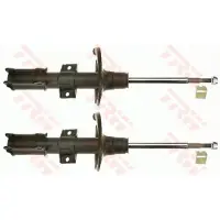 TRW Stoßdämpfer jgm877t Vorderachse für VOLVO