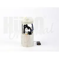 HÜCO Benzinpumpe 133544 elektrisch