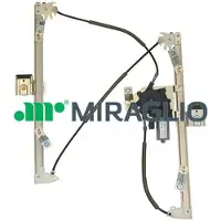 MIRAGLIO 30/7344 Elektrischer Fensterheber Vorne Links für SSANGYONG ACTYON SPORTS II ACTYON SPORTS I (QJ) ACTYON I