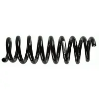 SACHS Fahrwerksfeder 994 485 für BMW