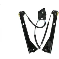 METZGER Fensterheber 2160256 vorne links für VAG