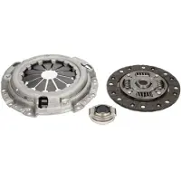 KAVO PARTS Kupplungssatz Kupplung für MAZDA 2 Schrägheck (DE, DH3) CP-5086