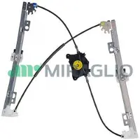 MIRAGLIO 30/2099 Fensterheber Vorne Links für VOLVO XC60 (156) XC60 I VAN (156)