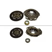 KAWE Kupplungssatz Kupplung für OPEL Kadett E CC (T85) 955796