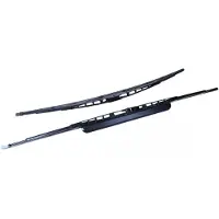 MAXGEAR Scheibenwischer Set Wischerblätter Vorne für VW Transporter V Bus (7HB, 7HJ, 7EB, 7EJ, 7EF, 7EG, 7HF, 7EC)
