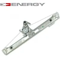 Energy POD0052TP Elektrischer Fensterheber Hinten Rechts für BMW 3 Limousine (E46)