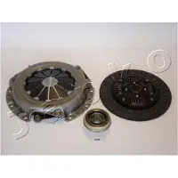 Japko Kupplungssatz Kupplung für MITSUBISHI L 300 III Bus (P0W, P1W, P2W) 92509