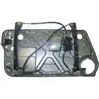 AIC 52661 Elektrischer Fensterheber Vorne Rechts für VW New Beetle Schrägheck (9C1, 1C1)