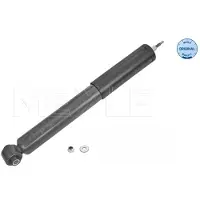 Meyle Stoßdämpfer 7267250029 Hinterachse für FORD VOLVO
