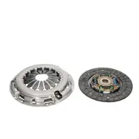 KAVO PARTS Kupplungssatz Kupplung für TOYOTA RAV 4 III (ACA3, ACE, ALA3, GSA3, ZSA3) CP-1184