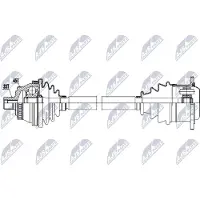 NTY NPW-AU-095 Antriebswelle x