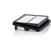 MANN-FILTER Luftfilter c22060 Filtereinsatz 40mm für SUZUKI