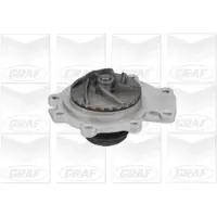 Graf Wasserpumpe pa974 für FORD MAZDA JAGUAR