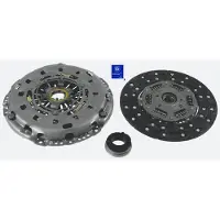 SACHS Kupplungssatz 3000 951 905