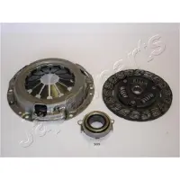 Japanparts KF-203 Kupplungssatz