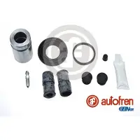 AUTOFREN SEINSA Bremssattel-Reparatursatz für BMW 5 Limousine (E34) Hinten 38mm D41760C