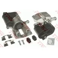 TRW Bremssattel BHN928E, Hinten Rechts