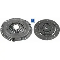 SACHS Kupplungssatz 3000839101