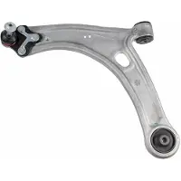 METZGER 58175201 Querlenker Vorne Links für AUDI TT Coupe (FV3, FVP) TT Roadster (FV9, FVR)