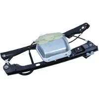 MAXGEAR 50-0448 Elektrischer Fensterheber Vorne Rechts für VW GOLF PLUS (5M1, 521)