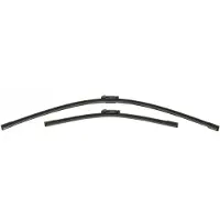 MAXGEAR Scheibenwischer Set Wischerblätter Vorne für TOYOTA Corolla XII Limousine (E210) Rahmenlos