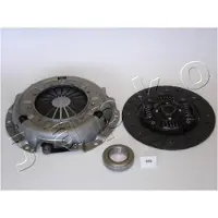Japko Kupplungssatz Kupplung für TOYOTA LAND CRUISER (PZJ7, KZJ7, HZJ7, BJ7, LJ7, RJ7) 92252