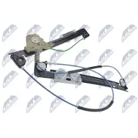 NTY EPS-BM-050 Elektrischer Fensterheber Vorne Links für MINI Schrägheck (R50, R53) Cabrio (R52)
