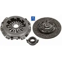 SACHS Kupplungssatz 3000 951 745