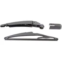 VAICO V30-2644 Wischarm-Satz Hinten 270mm passend für MERCEDES-BENZ B-Klasse (W246, W242)
