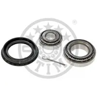 OPTIMAL Radlagersatz 200020 für OPEL VAUXHALL GENERAL MOTORS