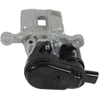 METZGER AUTOTEILE Bremssattel 6261403 Hinterachse links für KIA