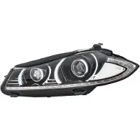 Hella Bi-Xenon Scheinwerfer links für Jaguar XF