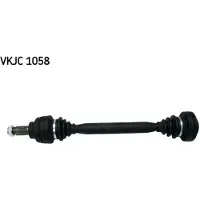 Skf VKJC 1058 Antriebswelle für BMW 5 Limousine (E39) 5 Touring (E39)