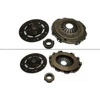 KAWE Kupplungssatz Kupplung für LAND ROVER Freelander SUV (L314) 960801