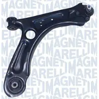 MAGNETI MARELLI 301181310400 Querlenker Vorne Rechts für VW Beetle Schrägheck (5C1, 5C2) Beetle Cabrio (5C7, 5C8)