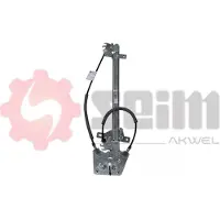 Seim 902730 Elektrischer Fensterheber Vorne Links für SUZUKI SWIFT V (AZ)