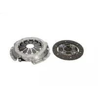 KAVO PARTS Kupplungssatz Kupplung für NISSAN Qashqai / Qashqai +2 I (J10, NJ10) CP-2110