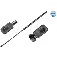 Meyle 240 910 0030 Gasfeder Heckklappendämpfer für FIAT DOBLO Kasten/Kombi (263) 796mm