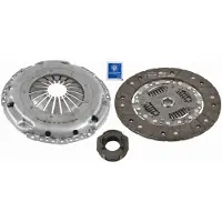 SACHS Kupplung Kupplungskit Kupplungssatz für VW Passat 2,0 T4 1,8 3000327002