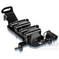 BREMI Zündspule 20559 für KIA GENERAL MOTORS