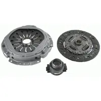 SACHS Kupplungssatz 3400 700 433